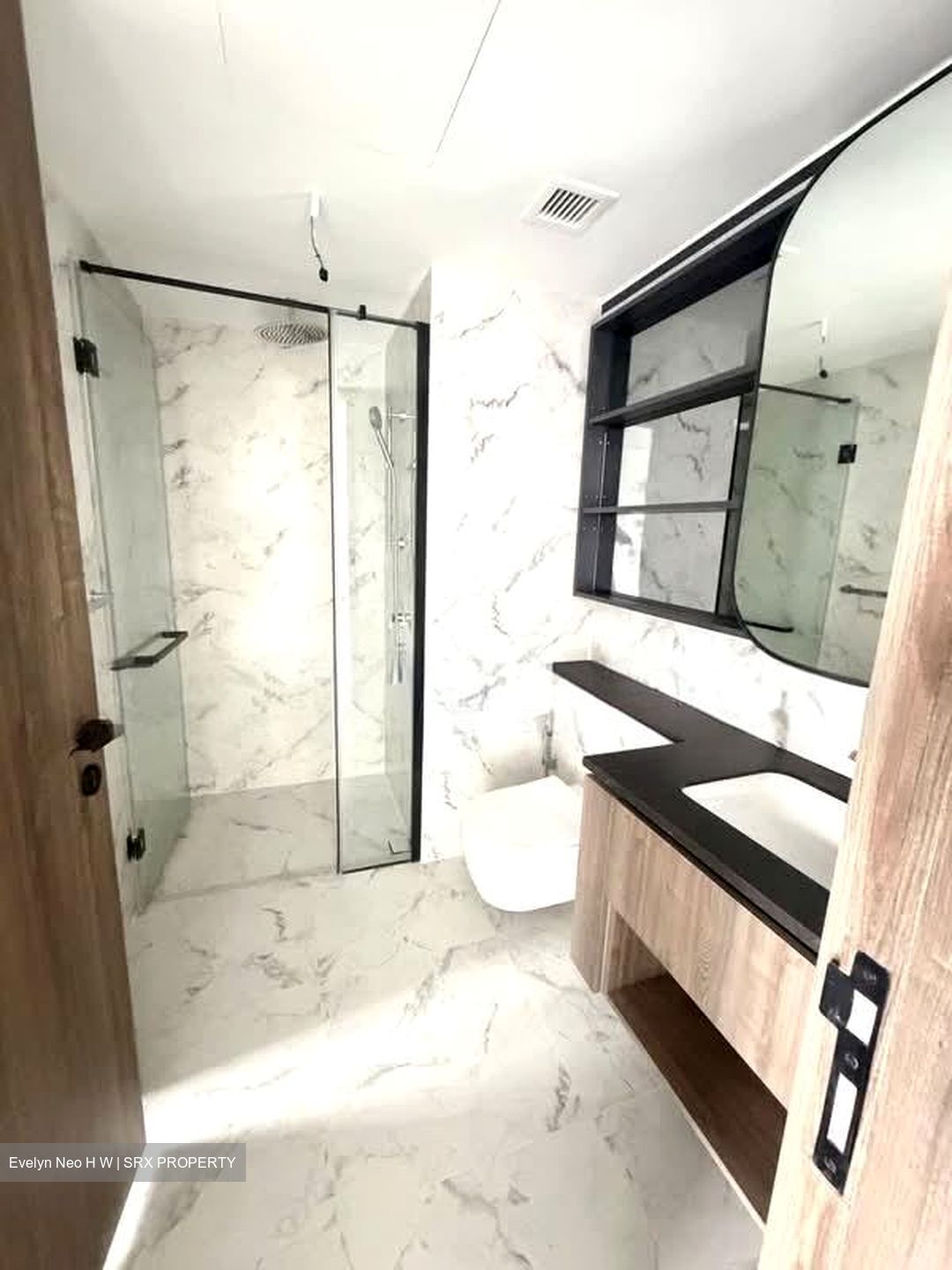 Sceneca Residence (D16), Apartment #554407601
